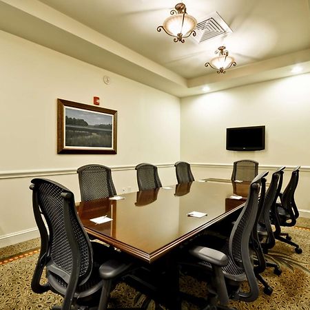 Hampton Inn & Suites North Charleston-University Boulevard Esterno foto