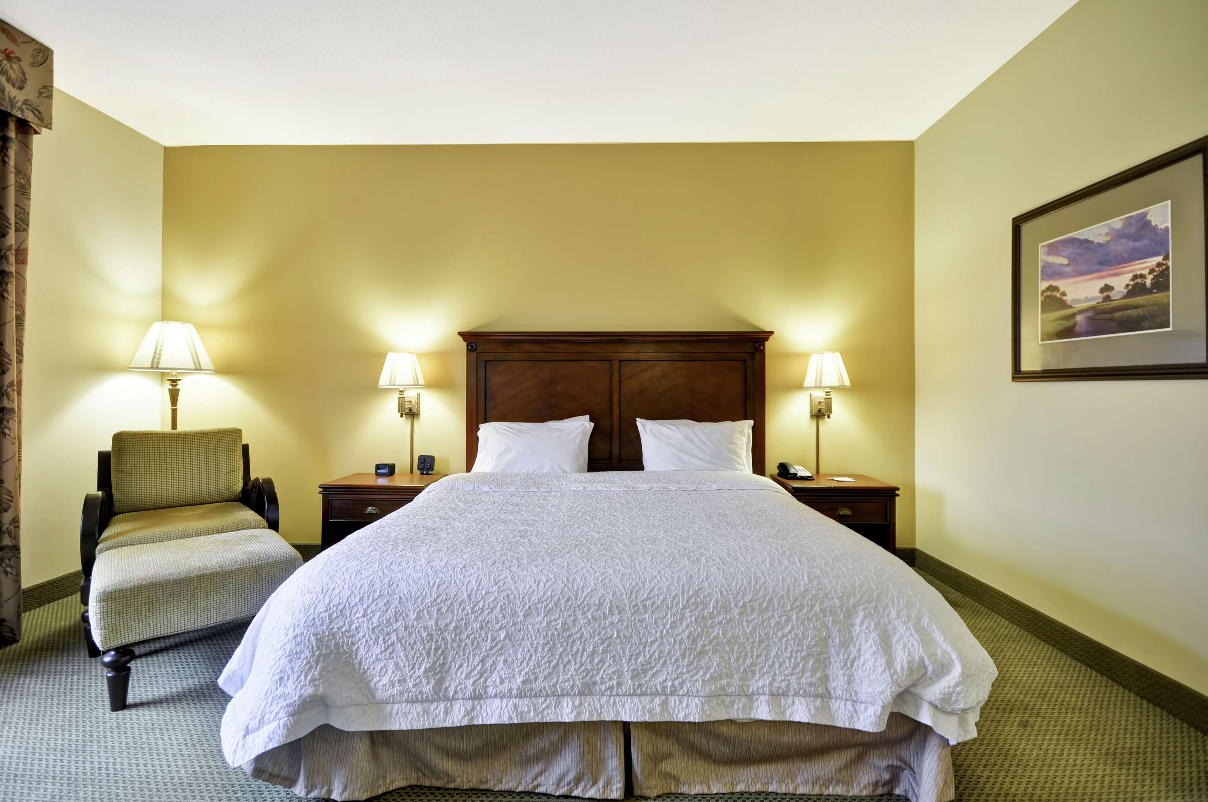Hampton Inn & Suites North Charleston-University Boulevard Esterno foto