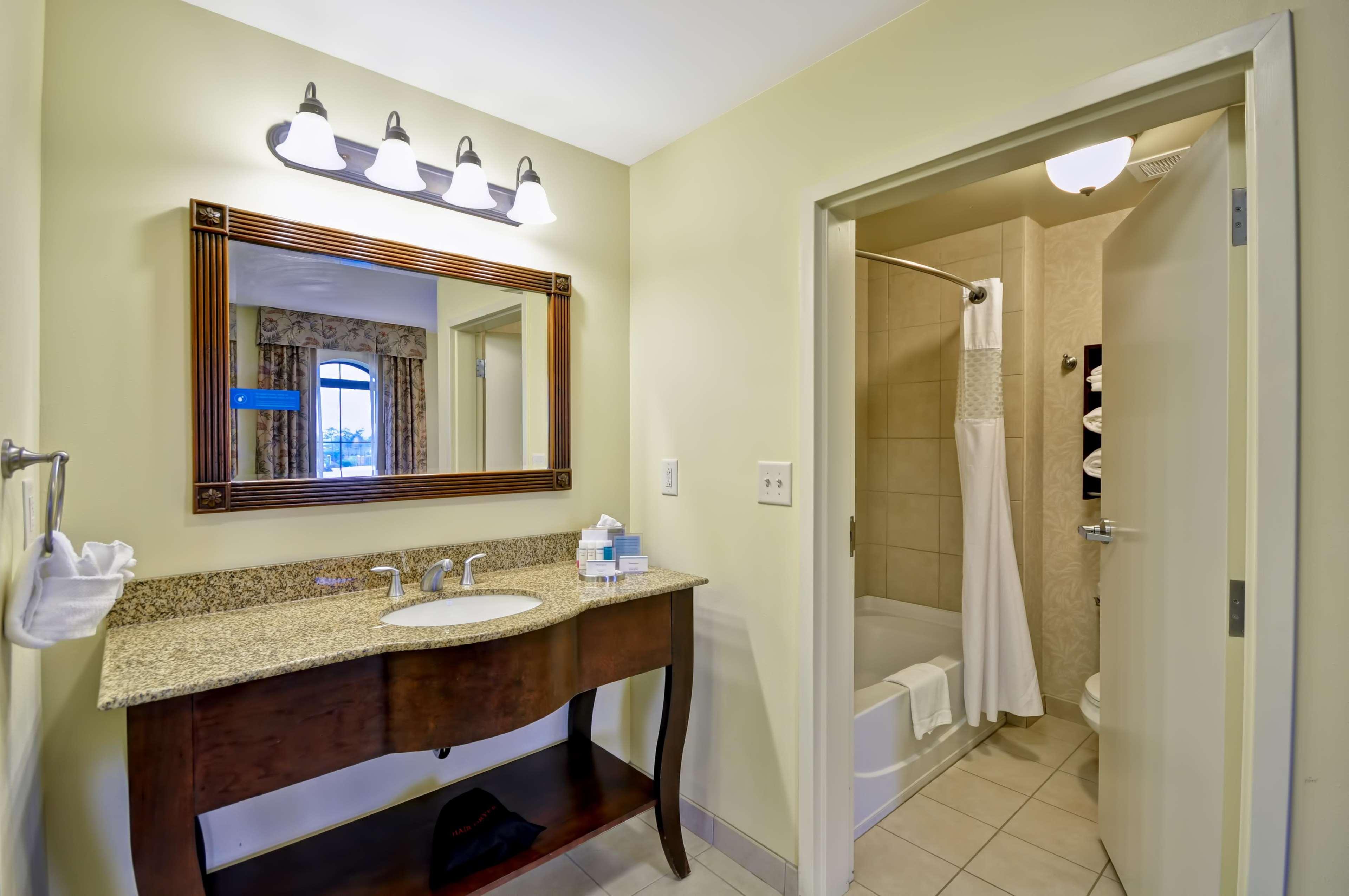 Hampton Inn & Suites North Charleston-University Boulevard Esterno foto