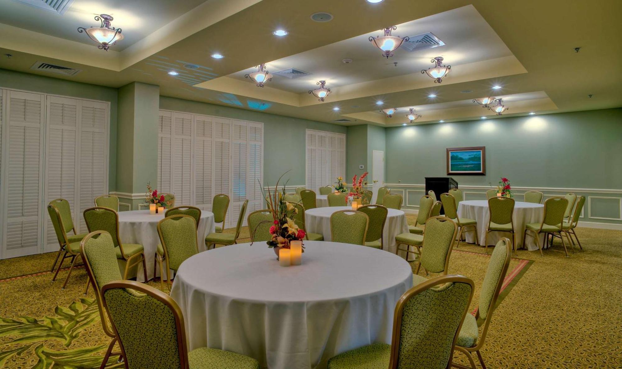 Hampton Inn & Suites North Charleston-University Boulevard Esterno foto