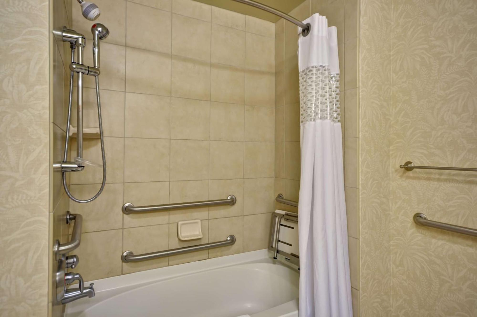 Hampton Inn & Suites North Charleston-University Boulevard Esterno foto