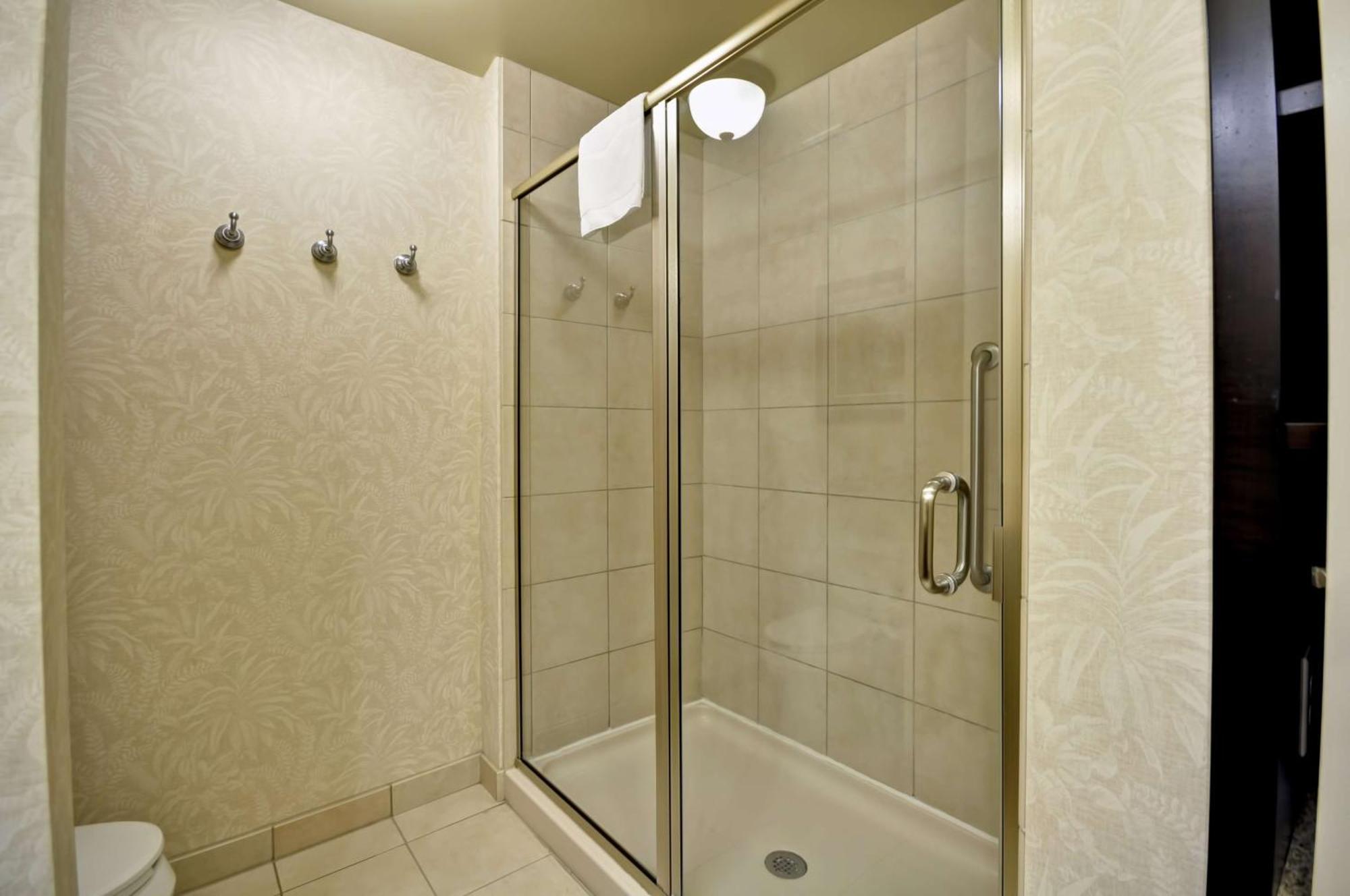Hampton Inn & Suites North Charleston-University Boulevard Esterno foto