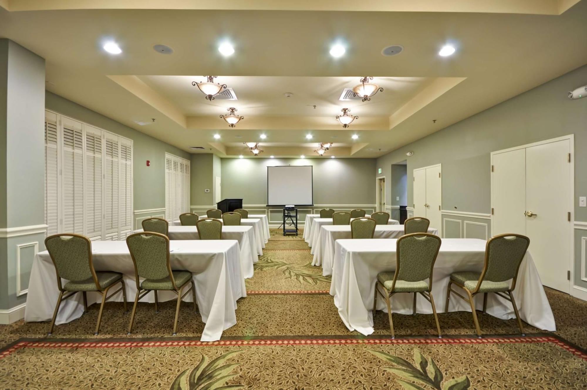 Hampton Inn & Suites North Charleston-University Boulevard Esterno foto