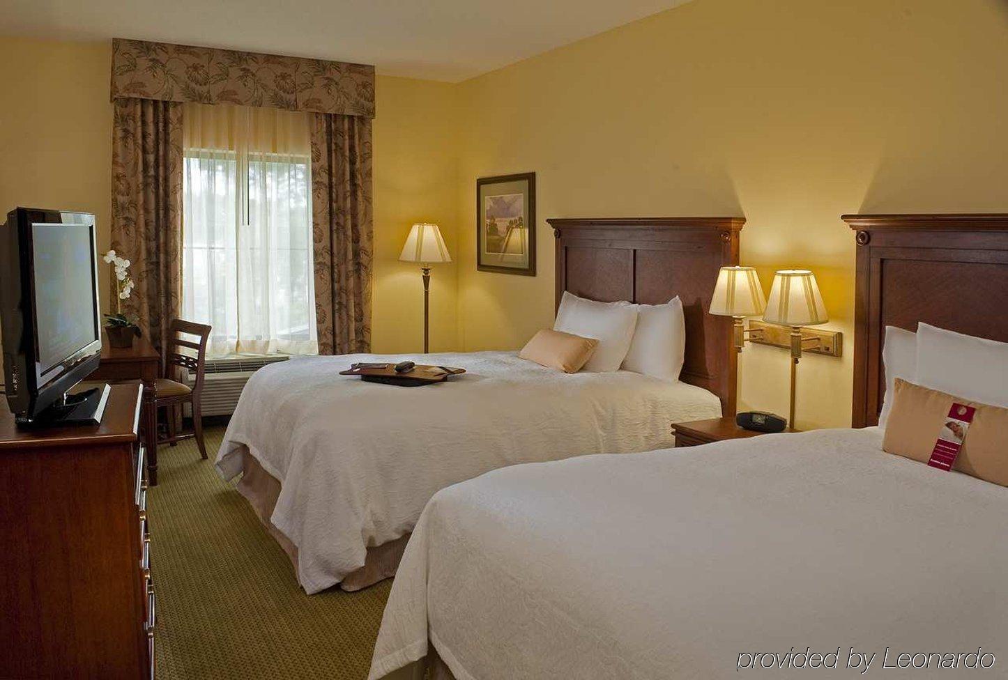 Hampton Inn & Suites North Charleston-University Boulevard Camera foto