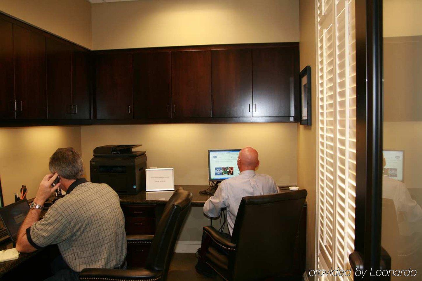 Hampton Inn & Suites North Charleston-University Boulevard Servizi foto