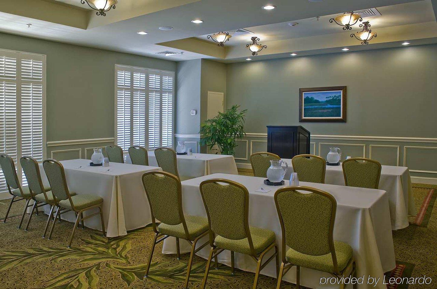 Hampton Inn & Suites North Charleston-University Boulevard Servizi foto