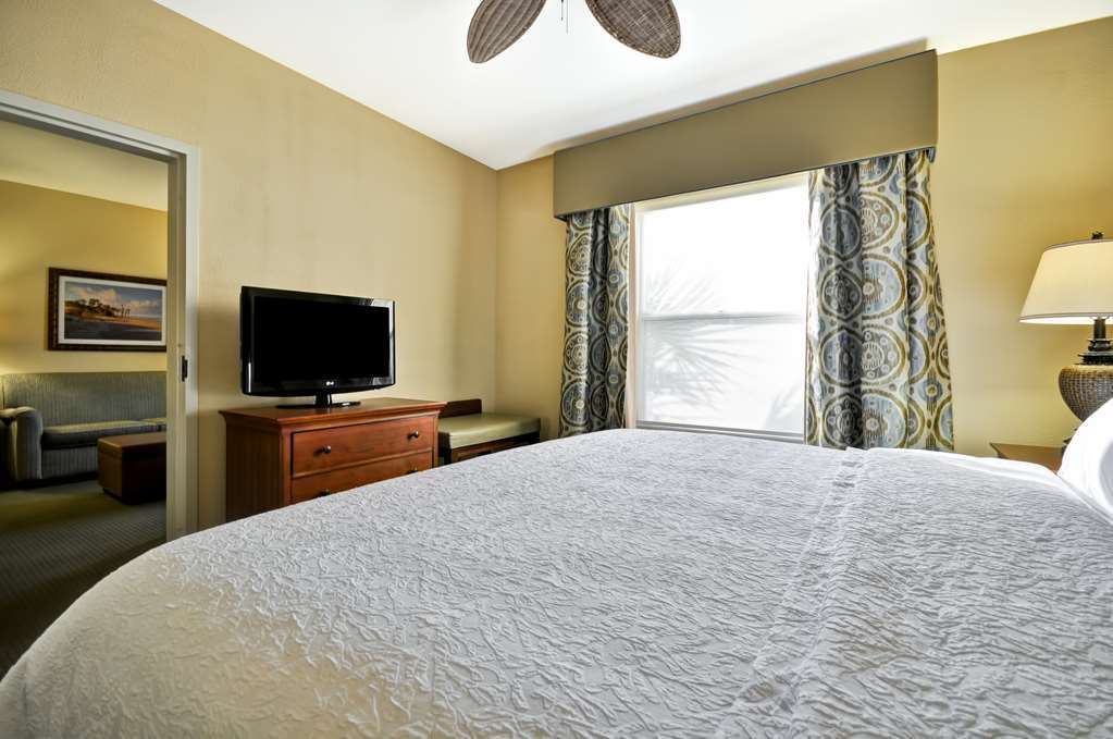 Hampton Inn & Suites North Charleston-University Boulevard Camera foto